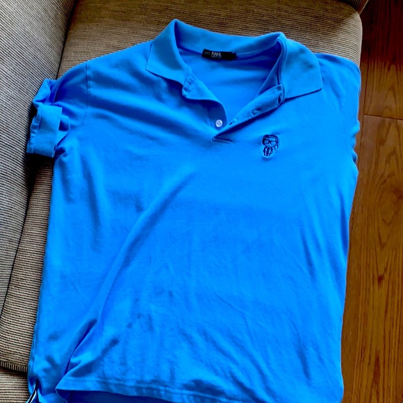 Karl Lagerfeld Shirt - Picture 1 of 1